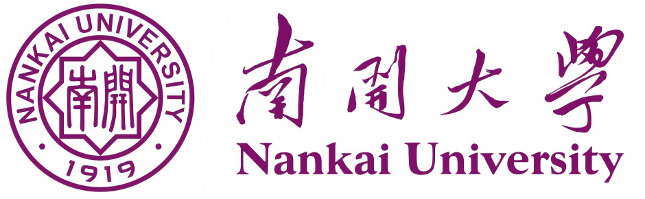 Nankai University logo